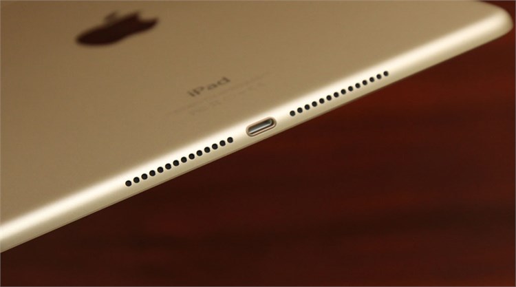 Máy tính bảng Ipad Air 2 Wifi 64GB