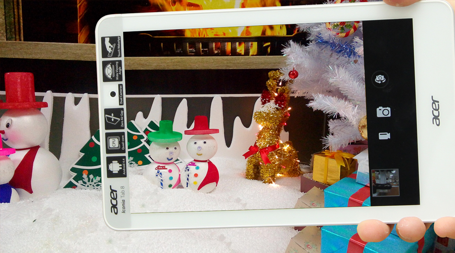 <p>Camera 5MP l&agrave; điểm s&aacute;ng cho A1-841, với nhiều chức năng chụp ảnh v&agrave; t&ugrave;y chỉnh để cho một tấm ảnh đẹp.</p>