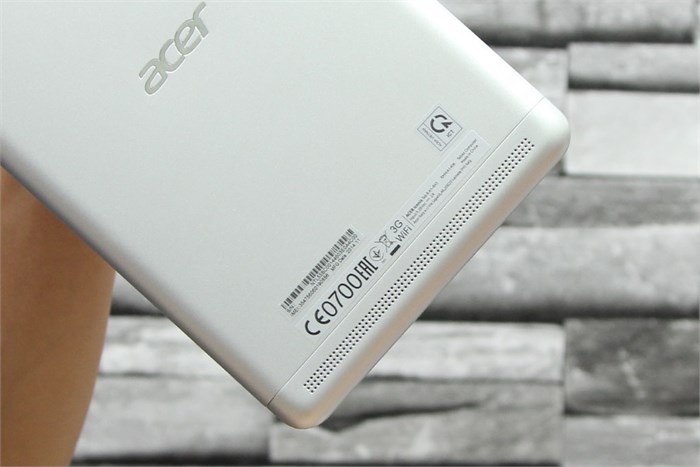 Máy tính bảng Acer Iconia A1- 841