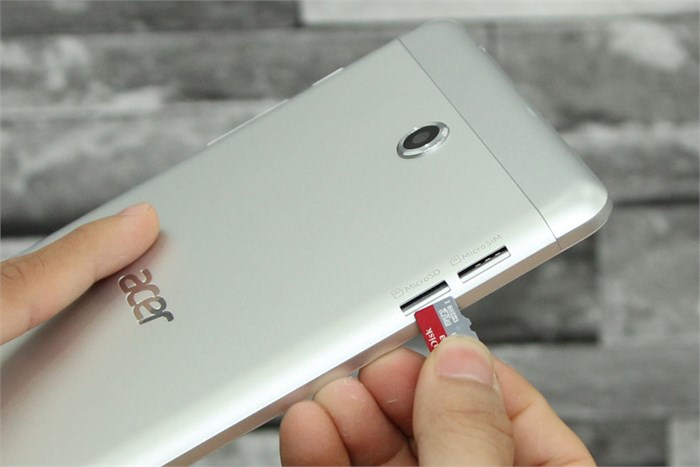 Máy tính bảng Acer Iconia A1- 841