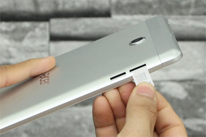 Máy tính bảng Acer Iconia A1- 841