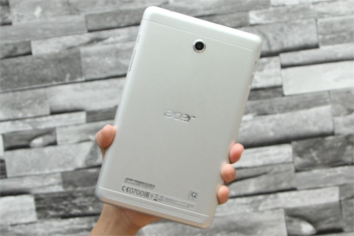 Máy tính bảng Acer Iconia A1- 841
