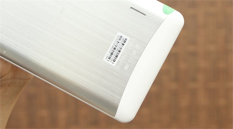 Máy tính bảng KingCom Firepad Terra