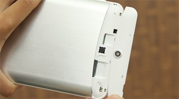 Máy tính bảng KingCom Firepad Terra