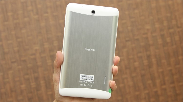 Máy tính bảng KingCom Firepad Terra