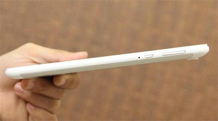 Máy tính bảng KingCom Firepad Terra