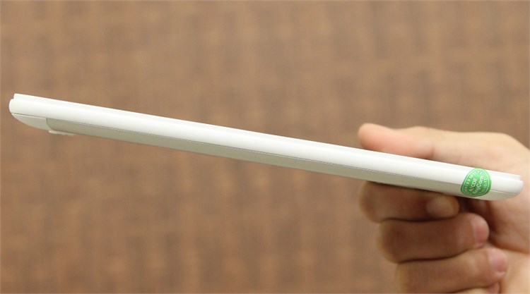 Máy tính bảng KingCom Firepad Terra