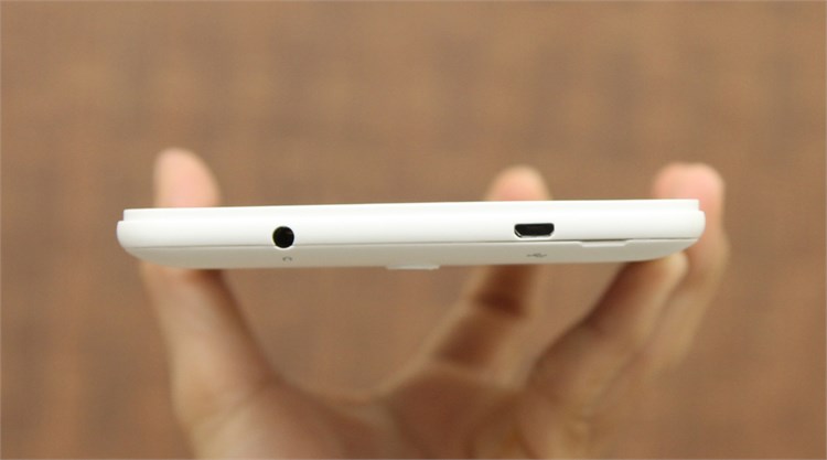 Máy tính bảng KingCom Firepad Terra