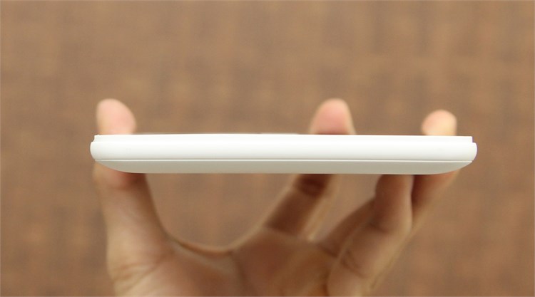 Máy tính bảng KingCom Firepad Terra