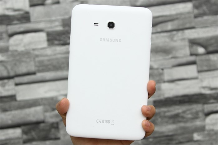 Máy tính bảng Samsung Galaxy Tab 3V T116 Màu Trắng
