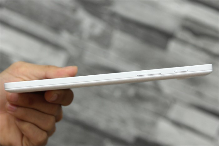 Máy tính bảng Samsung Galaxy Tab 3V T116 Màu Trắng