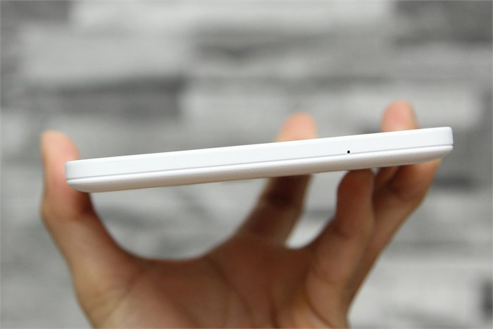 Máy tính bảng Samsung Galaxy Tab 3V T116 Màu Trắng