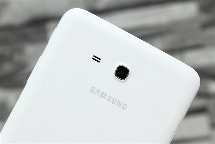 Máy tính bảng Samsung Galaxy Tab 3V T116 Màu Trắng