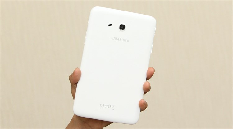 Máy tính bảng Samsung Galaxy Tab 3V T116 Màu Trắng