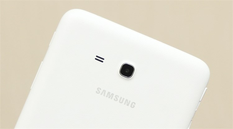 Máy tính bảng Samsung Galaxy Tab 3V T116 Màu Trắng