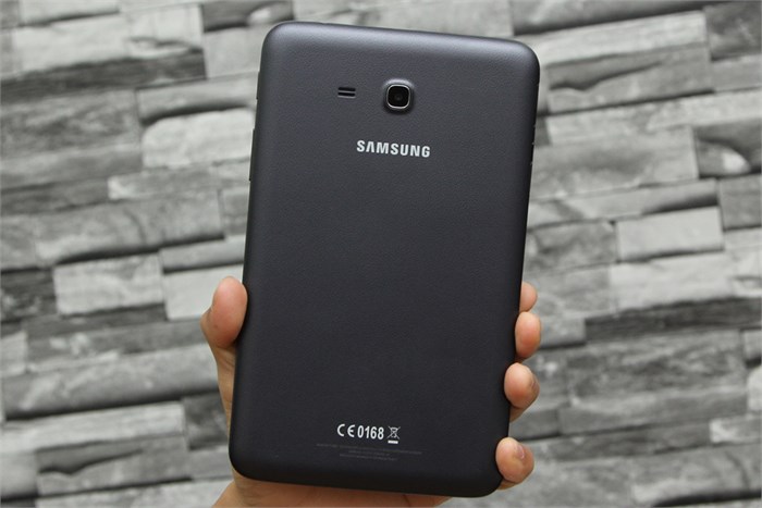 Máy tính bảng Samsung Galaxy Tab 3V T116 Màu Đen