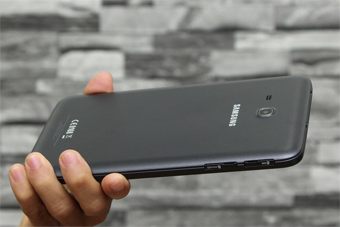 Máy tính bảng Samsung Galaxy Tab 3V T116 Màu Đen