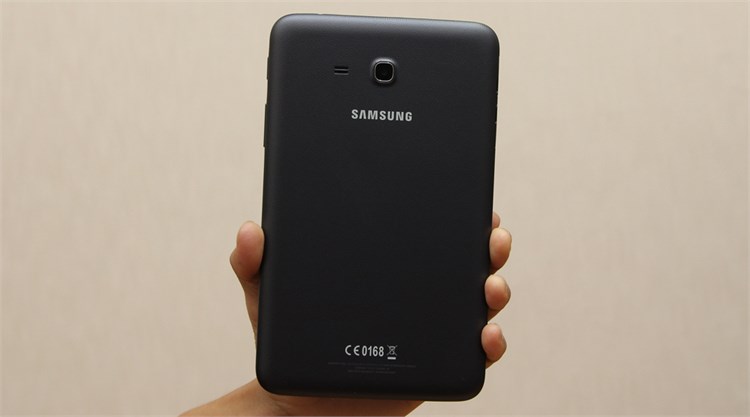 Máy tính bảng Samsung Galaxy Tab 3V T116 Màu Đen