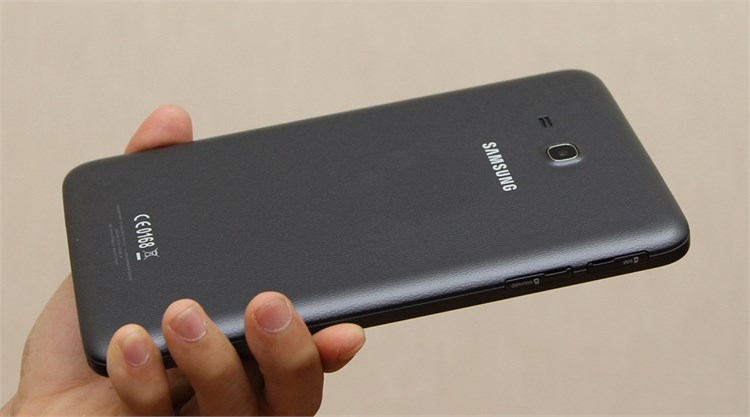 Máy tính bảng Samsung Galaxy Tab 3V T116 Màu Đen