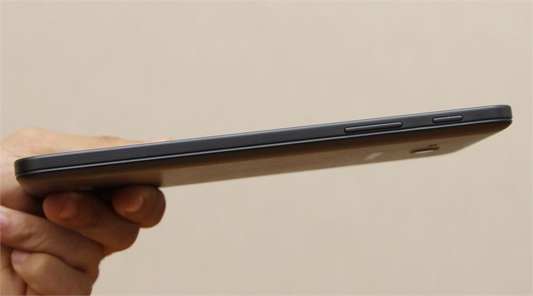 Máy tính bảng Samsung Galaxy Tab 3V T116 Màu Đen