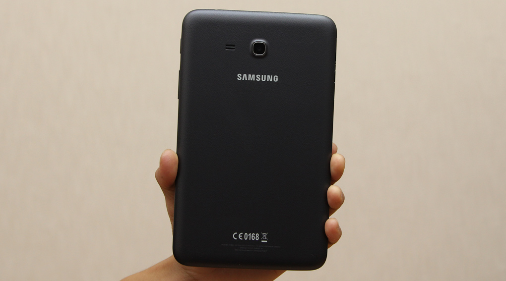Máy tính bảng Samsung Galaxy Tab 3V T116 Màu Đen
