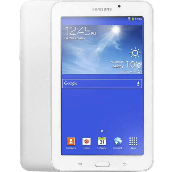 Samsung Galaxy Tab 3V T116 | Thegioididong.Com