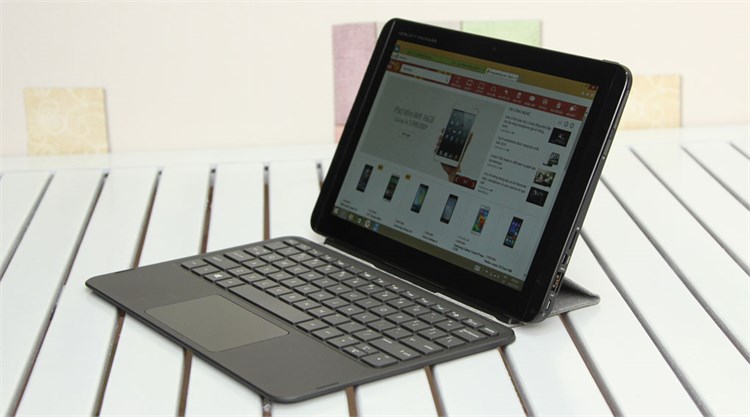 Máy tính bảng HP Pavilion X2 10.0