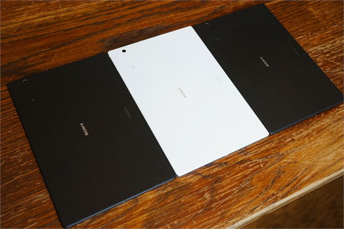 Máy tính bảng Sony Xperia Z4 Tablet