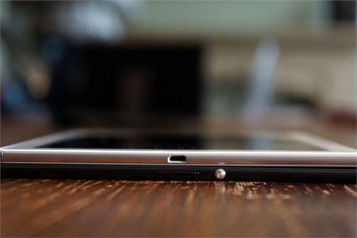 Máy tính bảng Sony Xperia Z4 Tablet