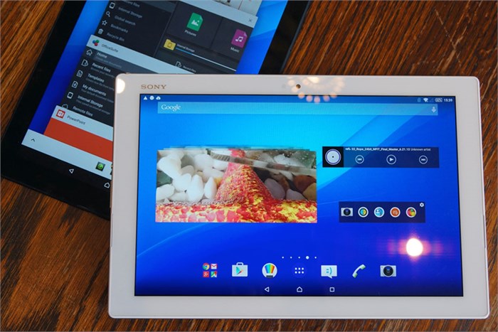 Máy tính bảng Sony Xperia Z4 Tablet