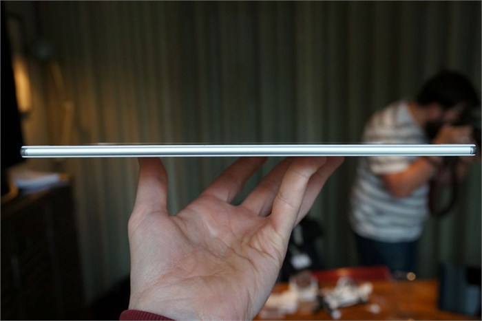 Máy tính bảng Sony Xperia Z4 Tablet