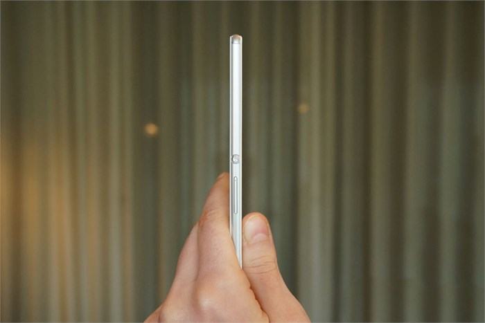 Máy tính bảng Sony Xperia Z4 Tablet