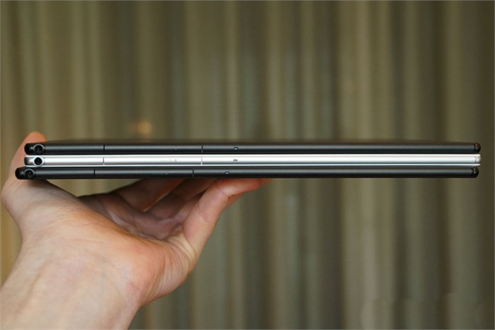 Máy tính bảng Sony Xperia Z4 Tablet