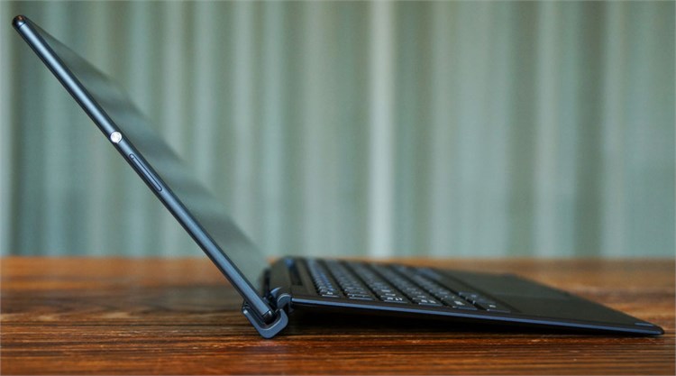 Máy tính bảng Sony Xperia Z4 Tablet