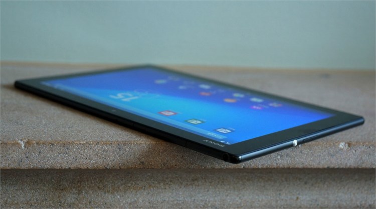 Máy tính bảng Sony Xperia Z4 Tablet