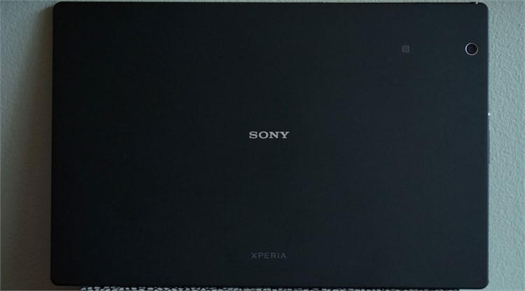 Máy tính bảng Sony Xperia Z4 Tablet