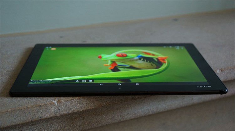 Máy tính bảng Sony Xperia Z4 Tablet