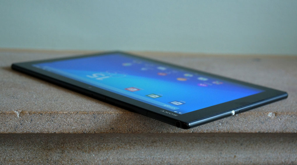 Máy tính bảng Sony Xperia Z4 Tablet