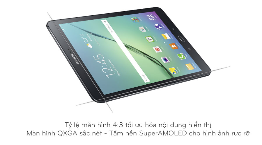 Mời tải trọn bộ hình nền siêu đẹp Samsung Galaxy Note 10