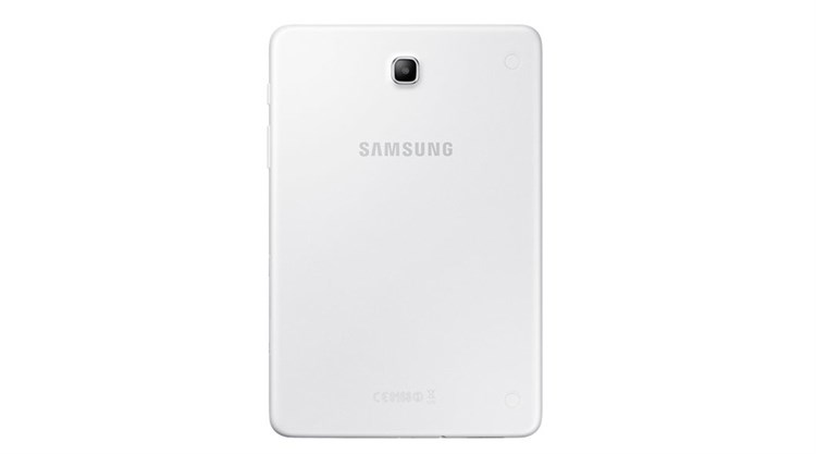 Máy tính bảng Samsung Galaxy Tab A 8.0 (SM-T355) Không bút Màu Trắng