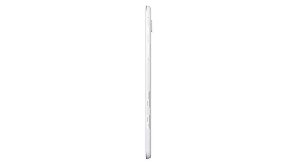 Máy tính bảng Samsung Galaxy Tab A 8.0 (SM-T355) Không bút Màu Trắng