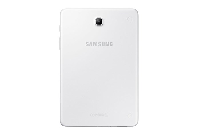 Máy tính bảng Samsung Galaxy Tab A 8.0 (SM-T355) Không bút Màu Trắng