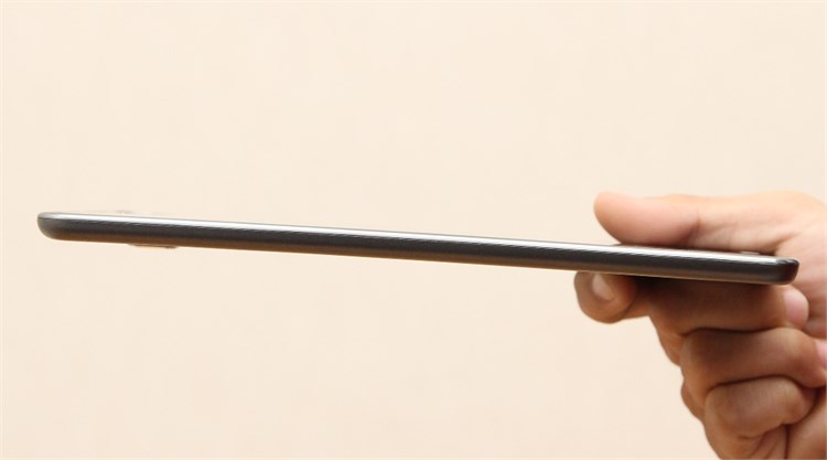 Máy tính bảng Samsung Galaxy Tab A 8.0 (SM-T355) Không bút Màu Xám