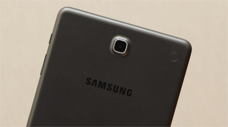 Máy tính bảng Samsung Galaxy Tab A 8.0 (SM-T355) Không bút Màu Xám