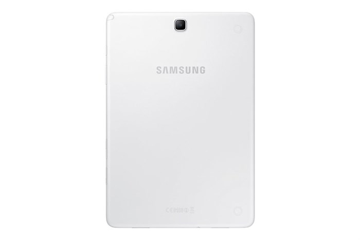 Máy tính bảng Samsung Galaxy Tab A 9.7 (SM-P555) Màu Trắng