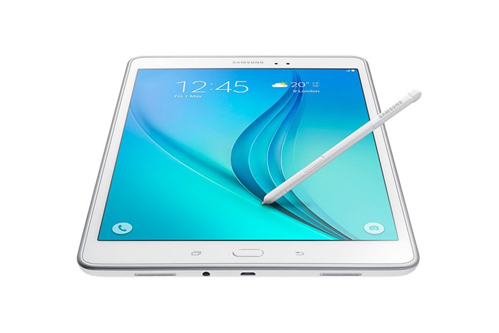 Máy tính bảng Samsung Galaxy Tab A 9.7 (SM-P555) Màu Trắng