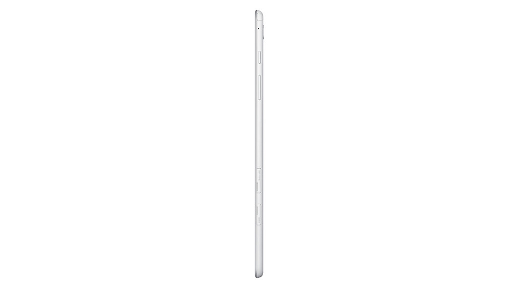 Máy tính bảng Samsung Galaxy Tab A 9.7 (SM-P555) Màu Trắng