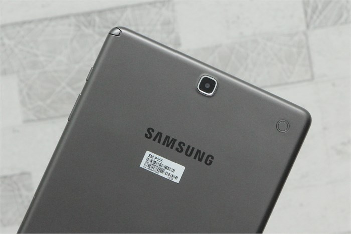 Máy tính bảng Samsung Galaxy Tab A 9.7 (SM-P555) Màu Xám
