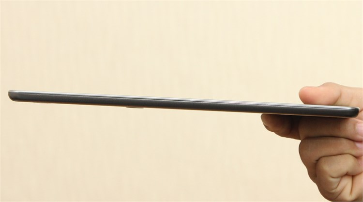 Máy tính bảng Samsung Galaxy Tab A 9.7 (SM-P555) Màu Xám