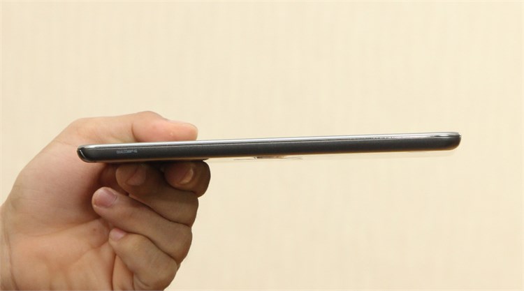 Máy tính bảng Samsung Galaxy Tab A 9.7 (SM-P555) Màu Xám